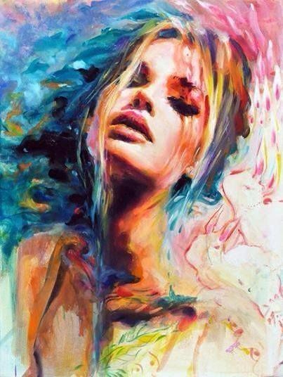Charmaine Olivia - Woman