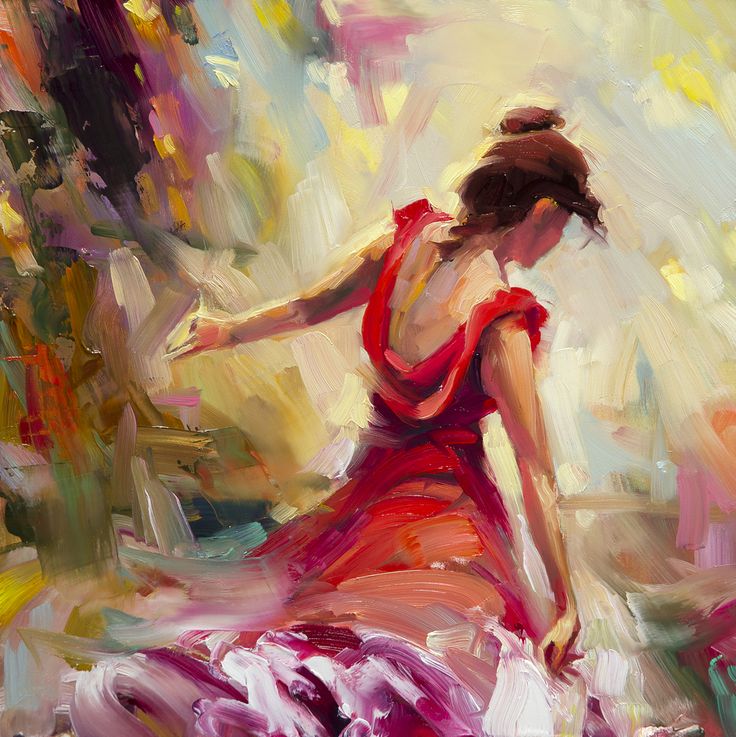 Steve Henderson - Lebegés
