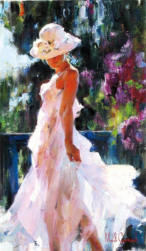 Mad Garmash - Úri hölgy