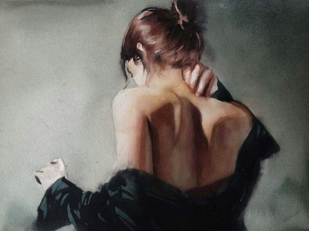 Marcos Beccari - Sejtelmesség