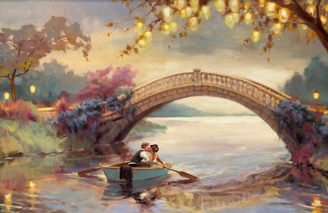 Steve Henderson - Forever Yours