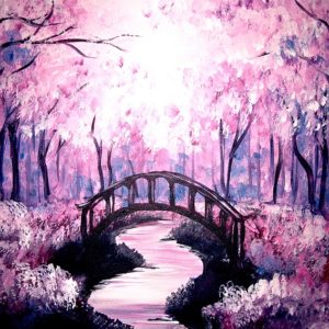 Rózsaszín híd – Kezdőknek