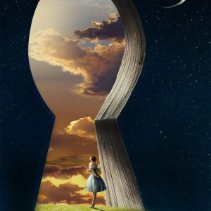 Kilátás a kulcslyukon át