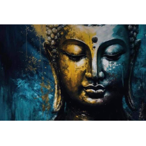 Kék Buddha