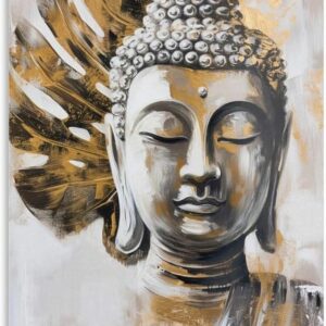 Arany Buddha – Kezdő