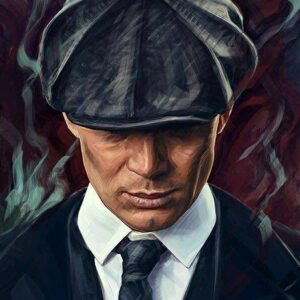 Peaky Blinders -kezdő