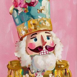 Diótörő katona-kezdő