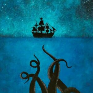 Háborgó mélység-kezdő