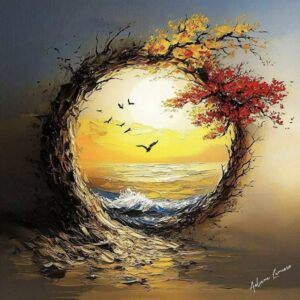 Az idő kapuja- kezdő