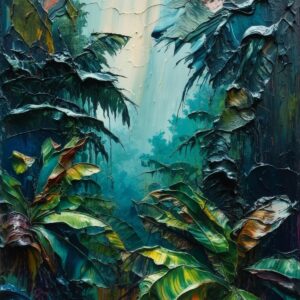 Hív a dzsungel – középhaladó