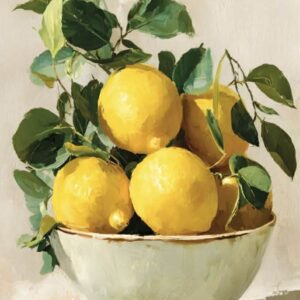 Egy tál frissesség