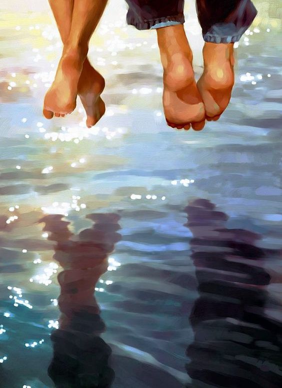 Together