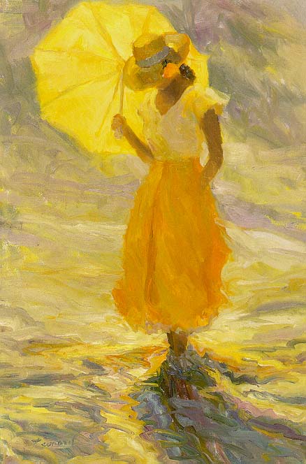 Diane Leonard Tutt'Art@