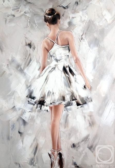 Alexander Gunin - Balerina