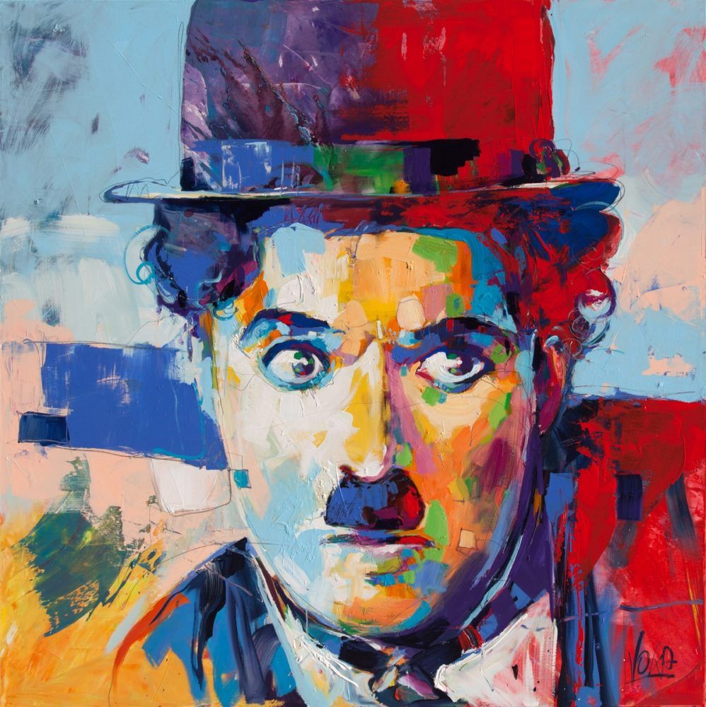 Voka - Chaplin