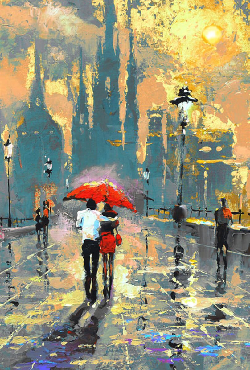 Dmitry Spiros - You and me
