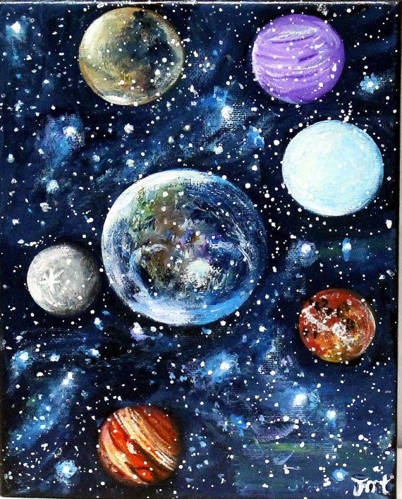 Galaxis csodái