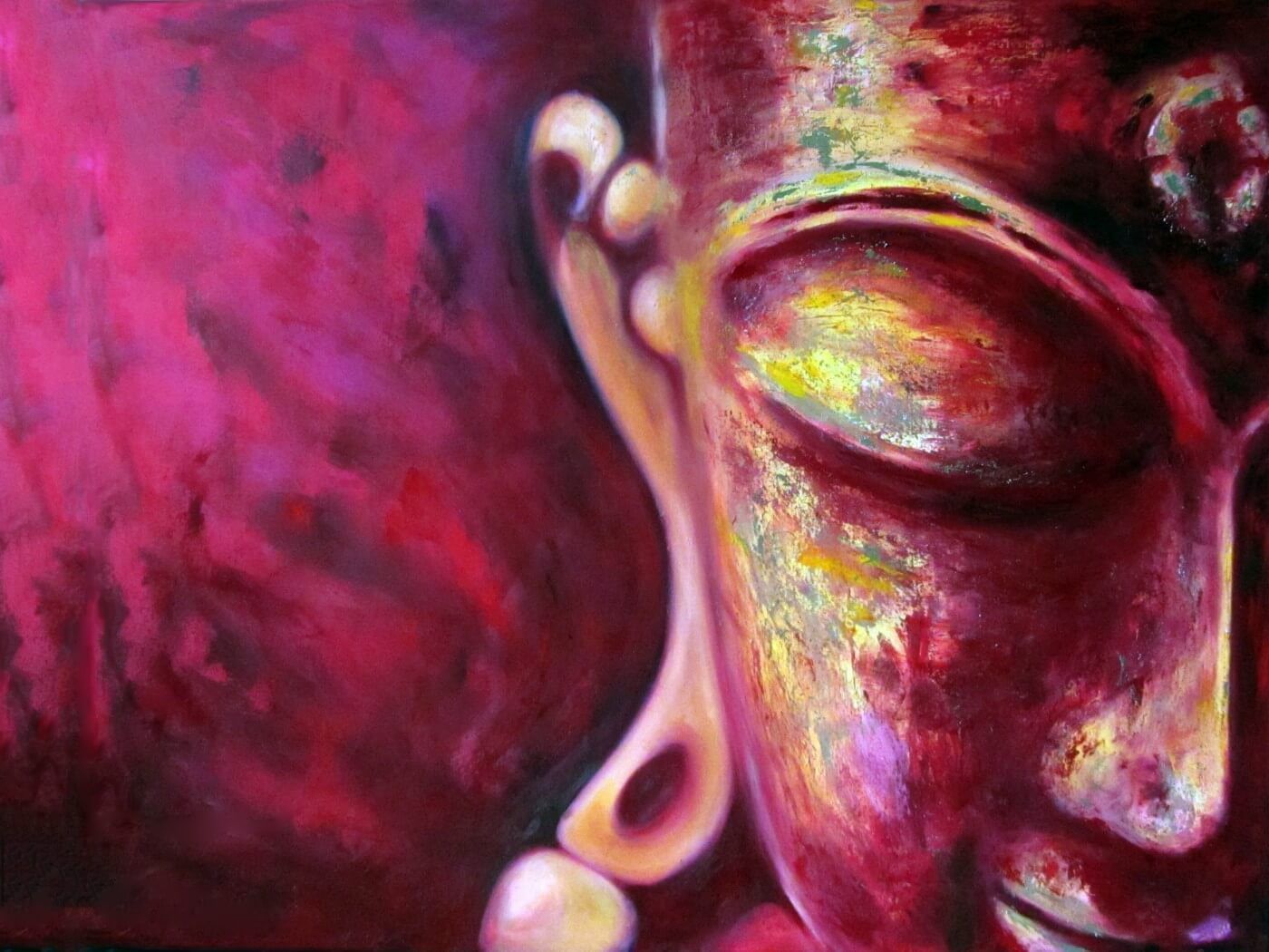 Buddha
