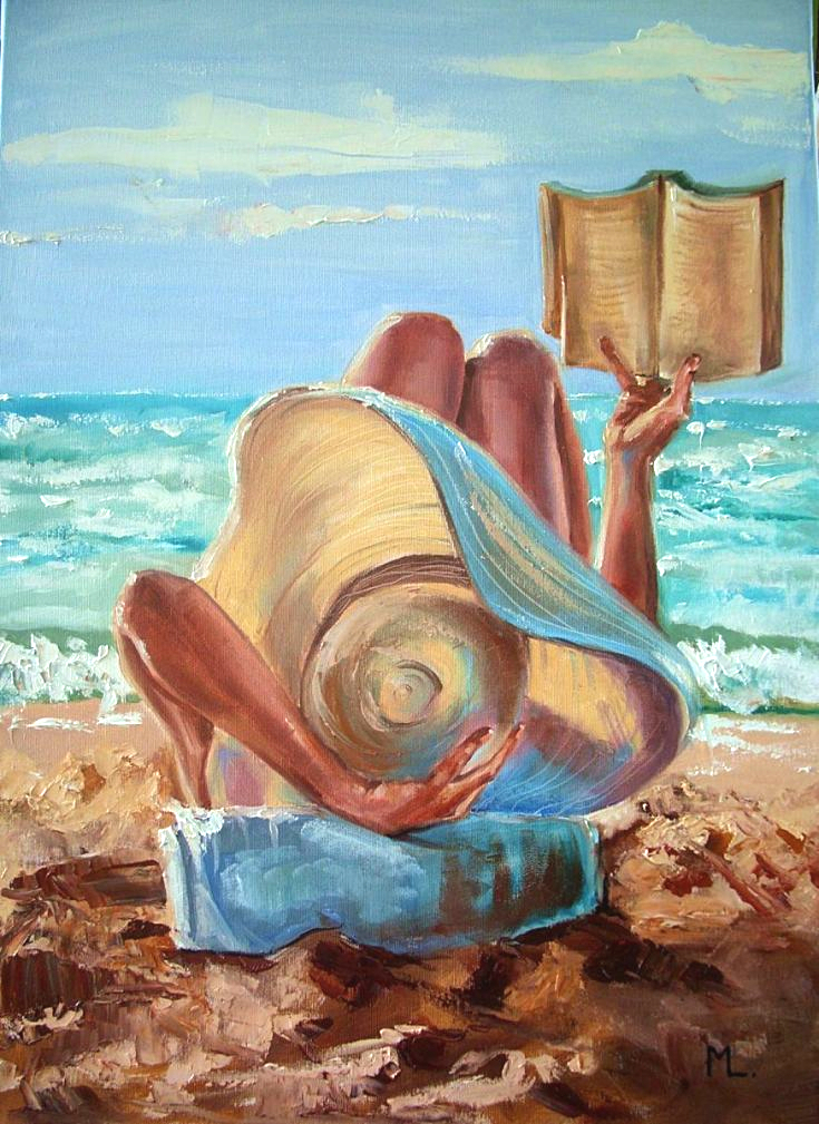 Monika Luniak - Holiday