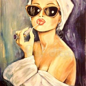 Let the inner Barbie out!