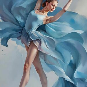 Balerina