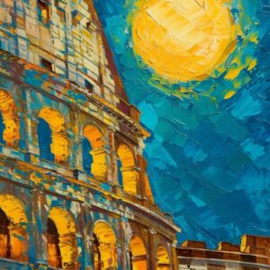 Colosseum