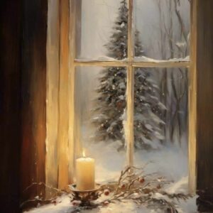 Karácsonyi hangulat