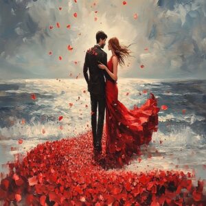 Szerelem hullámai – Your Art Stúdió
