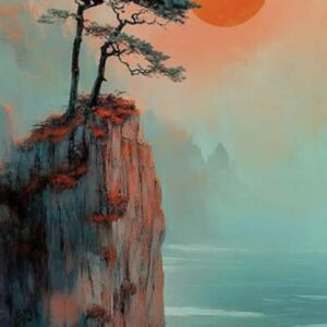 Tökéletes kilátás