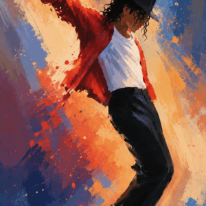 Michael Jackson