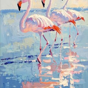 Flamingók
