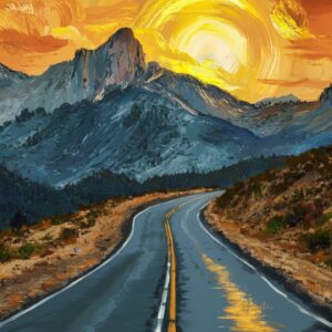 Road trip