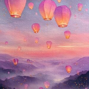 Lampionok